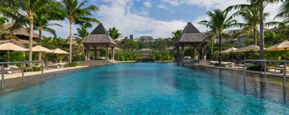 The Ritz-Carlton Bali-1